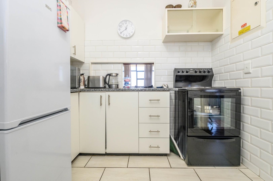 2 Bedroom Property for Sale in St Georges Park Eastern Cape